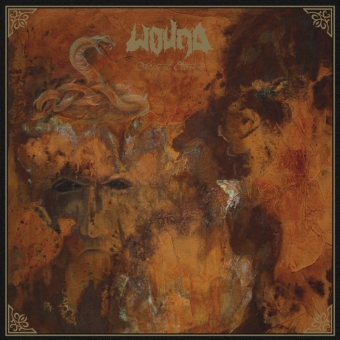 Wound - Serpent Crown - LP