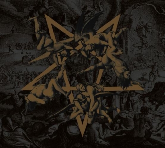 Abigor – Four Keys To A Foul Reich - Digipak CD