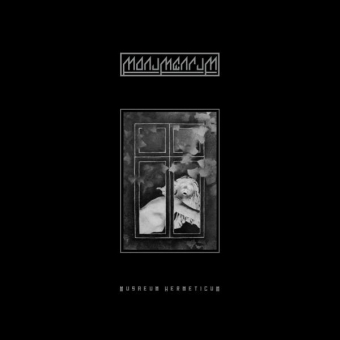 MonumentuM - Musaeum Hermeticum - LP