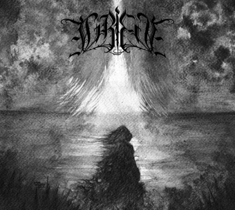 Morketida / Grieve - Split - Digipak CD