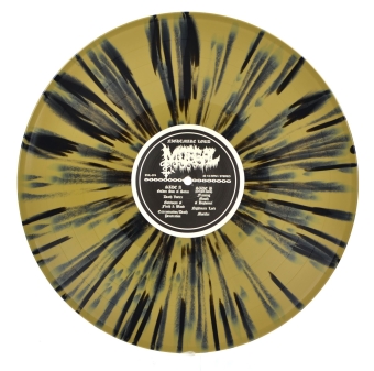 Morgal - Nightmare Lord - Gatefold LP