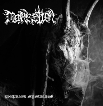 Mørketida - Panphage Mysticism - LP