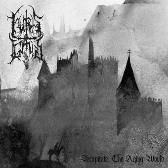 Furis Ignis - Decapitate the Aging World - LP