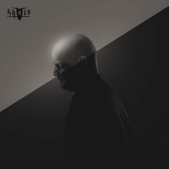 Khold - Svartsyn - LP