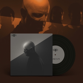 Khold - Svartsyn - LP