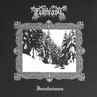Evilfeast - Isenheimen - LP