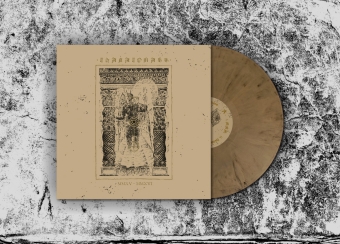 Thanatomass - MMXV-MMXVI - LP