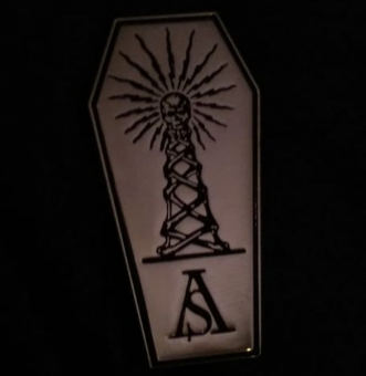 Ascension - RDM - Metalpin