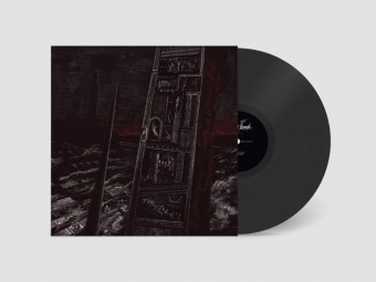 Deathspell Omega - The Furnaces of Palingenesia - LP