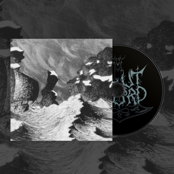 Blut aus Nord - Ultima Thulée - Digipak CD