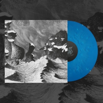 Blut aus Nord - Ultima Thulée - LP