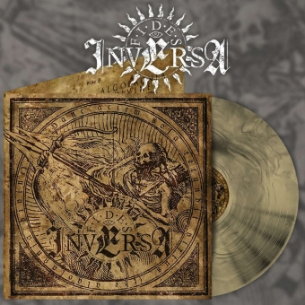 Fides Inversa - Hanc Aciem Sola Retundit Virtus... - LP
