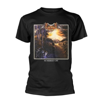 Tiamat - Sumerian Cry - T-Shirt