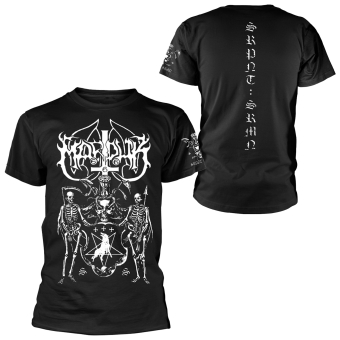 Marduk - Serpent Sermon - T-Shirt