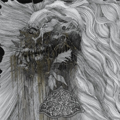 Celestial Grave - Vitriolic Atonement - LP