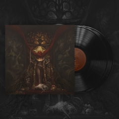 Dødsengel - Bab Al On - Gatefold DLP