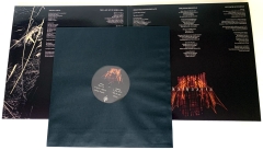 Kathaaria - To Be Shunned by All... - Gatefold DLP