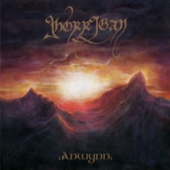 Morrigan - Anwynn - CD