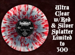 Sacramentum - Thy Black Destiny - LP
