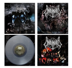Unleashed - Shadows In The Deep - LP
