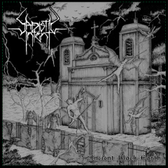 Sadistic Intent - Ancient Black Earth - Gatefold LP