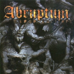 Abruptum - Casus Luciferi - CD