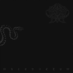 Abruptum - Maledictum - 10 LP