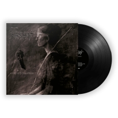 Eucharist - A Velvet Creation - LP