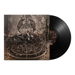 Lord Belial - The Seal of Belial - LP