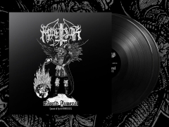 Marduk - World Funeral: Jaws of Hell MMIII - DLP