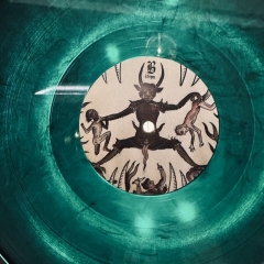 Tabula Rasa - ...und ihre fürchterlichen Gesänge - MLP