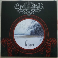 Ereb Altor - By Honour - LP