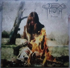 Jex Thoth - Totem - MLP