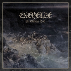 Enevelde - En Gildere Doed - Digipak CD