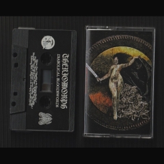 Theriomorph - Diabolical Bloodswords - MC