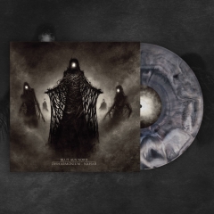 Blut aus Nord - Disharmonium - NAHAB - Gatefold LP