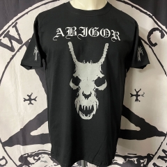 Abigor - Apokalypse - lim. T-Shirt
