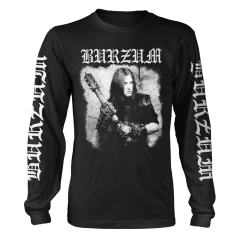 Burzum - Anthology - Longsleeve