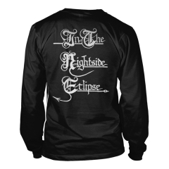 Emperor - In The Nightside Eclipse - Longsleeve