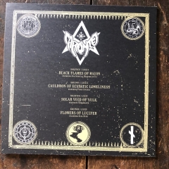 Caronte - Circle - LP