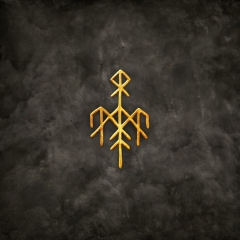 Wardruna - Runaljod – Ragnarok - Gatefold DLP