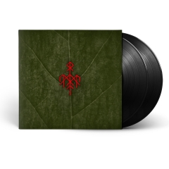 Wardruna - Runaljod - Yggdrasil - Gatefold DLP