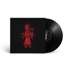 Wardruna - Skald - LP