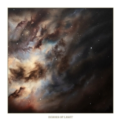 Chapel Of Disease - Echoes Of Light - Digipak CD