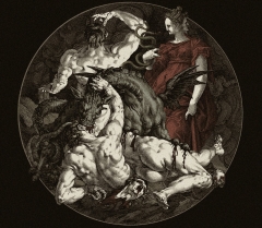 LVME - Of Sinful Nature - LP