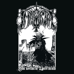 Immortal - The Northern Upirs Death - CD