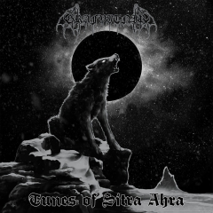 Grafvitnir - Tunes of Sitra Ahra - Digipak CD