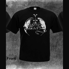 Lord Belial - Old Logo - T-Shirt (lim.50)