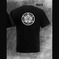 Lord Belial - Old Logo - T-Shirt (lim.50)