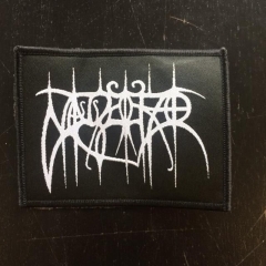 Nagelfar - Logo - Patch